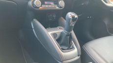 Nissan Micra 1.0 IG-T 92 N-Sport 5dr Petrol Hatchback